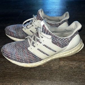 Adidas Ultraboost Sneakers